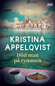 Död man på rymmen