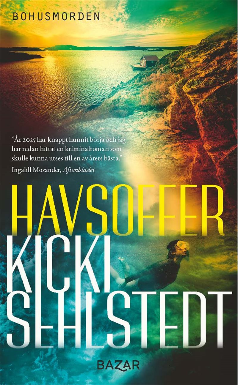 Havsoffer